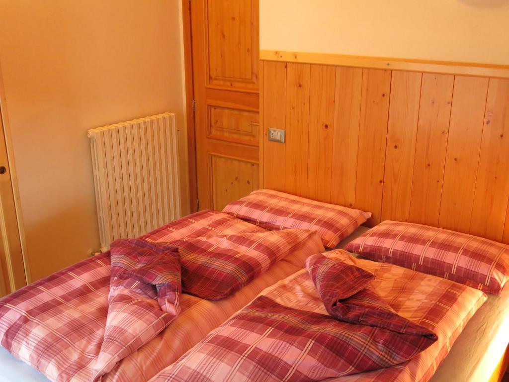 Baita al Pian Bormio Bagian luar foto