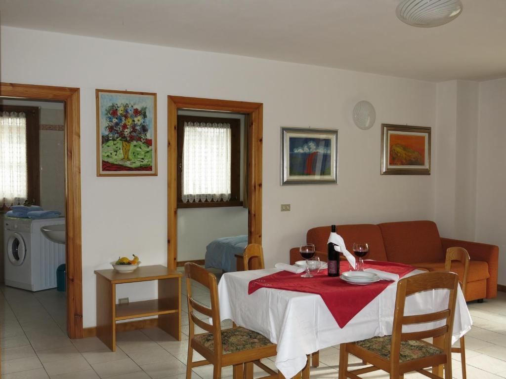 Baita al Pian Bormio Bagian luar foto